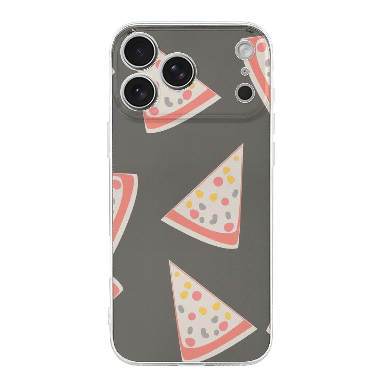 1 Pack For Iphone 17/17Air/17Pro/17ProMax Crystal TPU Anti-Smudge Case With Drop Resistant Edges, Slim Pocket Fit And Smooth Touch IPHONE-17ProMax белый
1 Pack For Iphone 17/17Air/17Pro/17ProMax Crystal TPU Anti-Smudge Case With Drop Resistant Edges, Slim Pocket Fit And Smooth Touch IPHONE-17ProMax белый