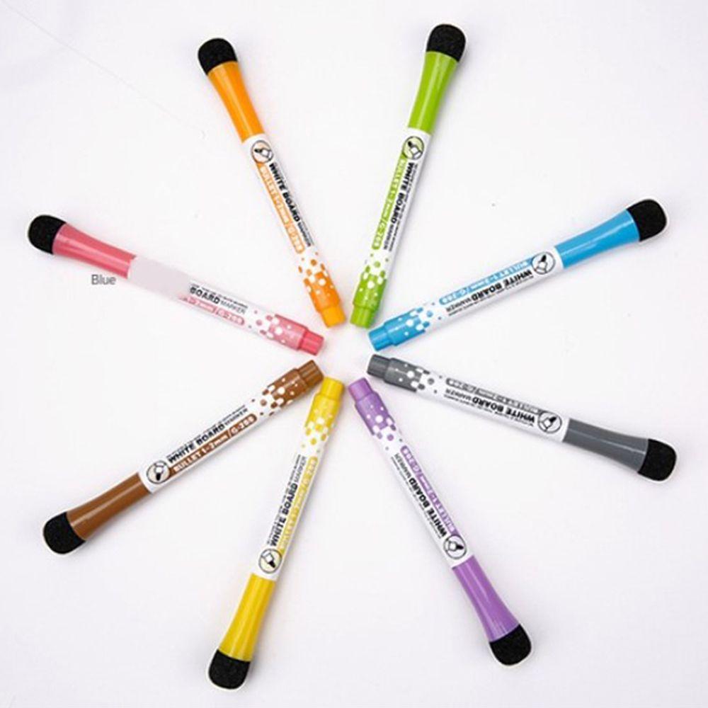 Markers Erasable Eraser Cap Safe ink Children s Drawing Pen Markers Whiteboard Pens Graffiti Pen
Markers Erasable Eraser Cap Safe ink Children s Drawing Pen Markers Whiteboard Pens Graffiti Pen