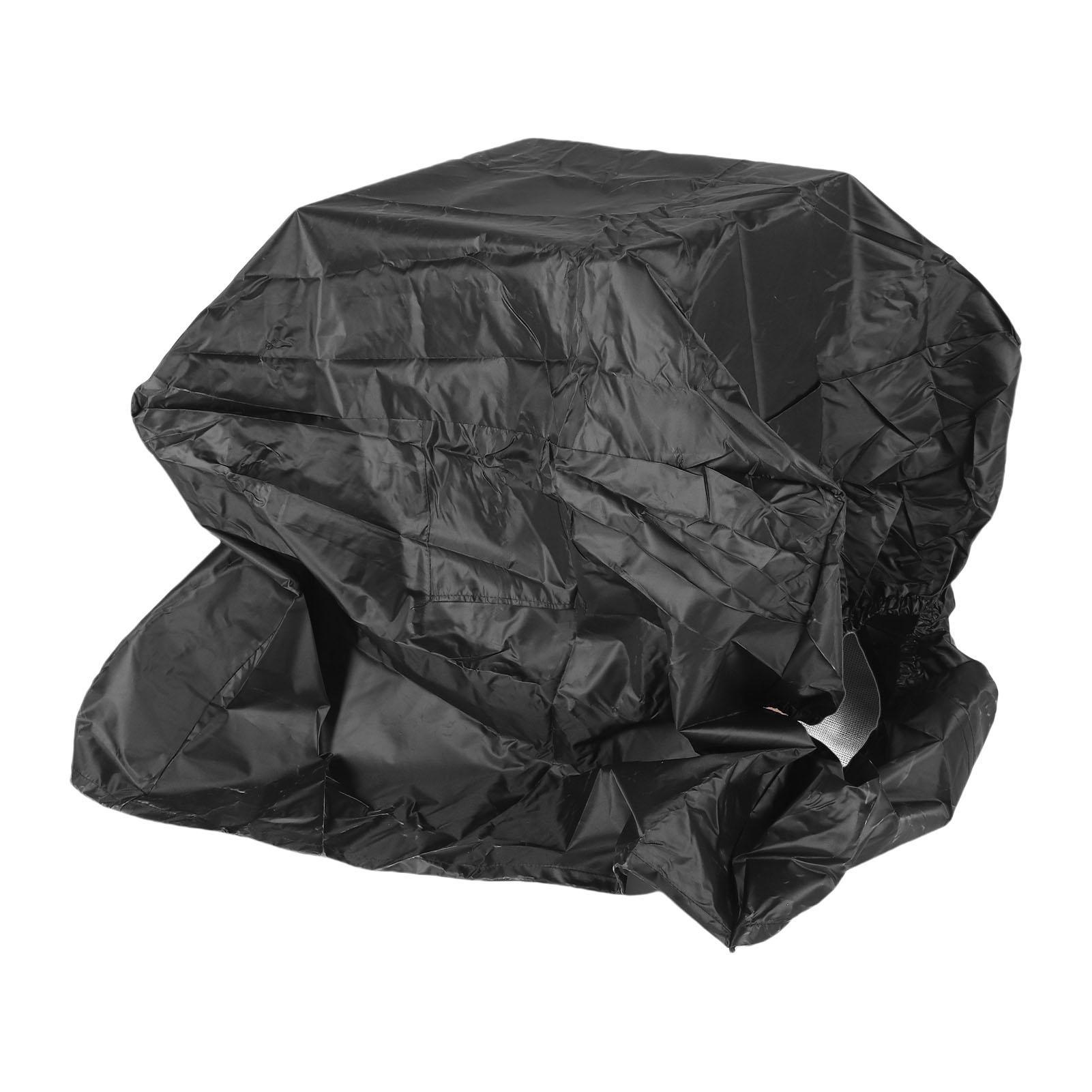 Pool Heater Cover, Swimming Pool Heat Pump Cover, 420d Oxford Pool Pump, Outdoor Pool Equipment Cover for Winter, 34x31x40in, Black
Pool Heater Cover, Swimming Pool Heat Pump Cover, 420d Oxford Pool Pump, Outdoor Pool Equipment Cover for Winter, 34x31x40in, Black