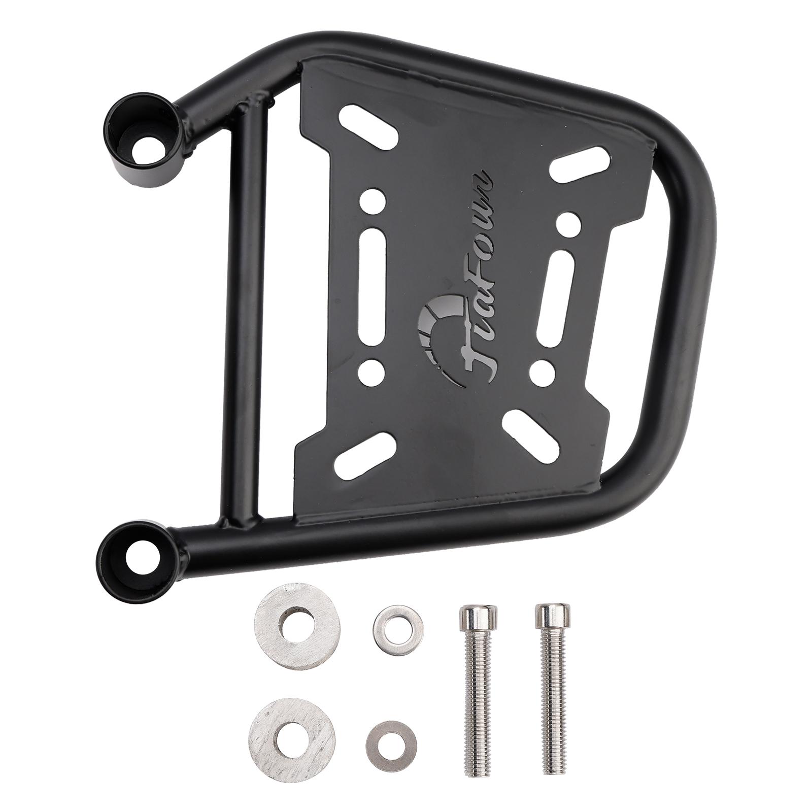 Кронштейн для крепления боковых кофров багажника для Eliminator 400 500 23-24 Left
Кронштейн для крепления боковых кофров багажника для Eliminator 400 500 23-24 Left