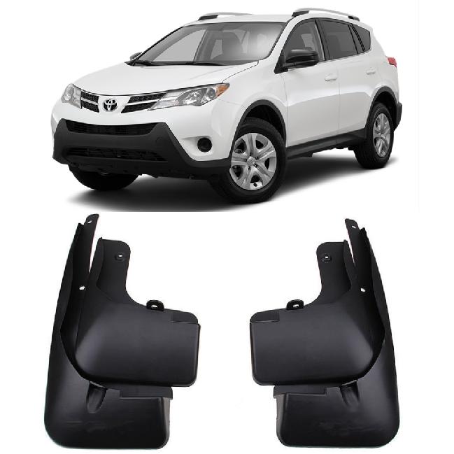 4 шт. набор брызговиков для Toyota RAV4 2013 2014 2015 автомобильные брызговики брызговики брызговики крыло автомобиля экстерьер
4 шт. набор брызговиков для Toyota RAV4 2013 2014 2015 автомобильные брызговики брызговики брызговики крыло автомобиля экстерьер