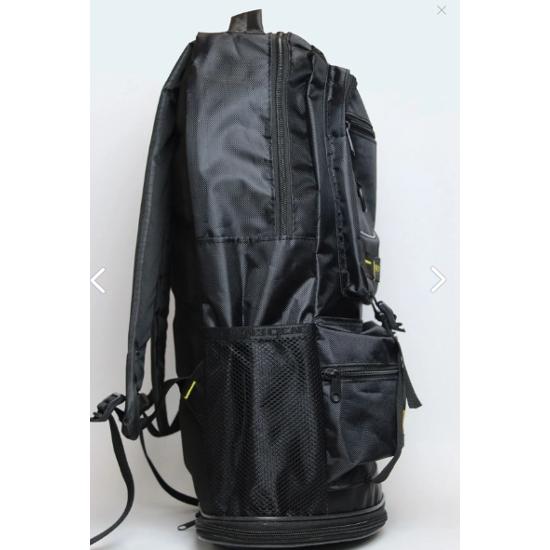 Якісний рюкзак Bellows для альпіністів та мисливців 
Якісний рюкзак Bellows для альпіністів та мисливців