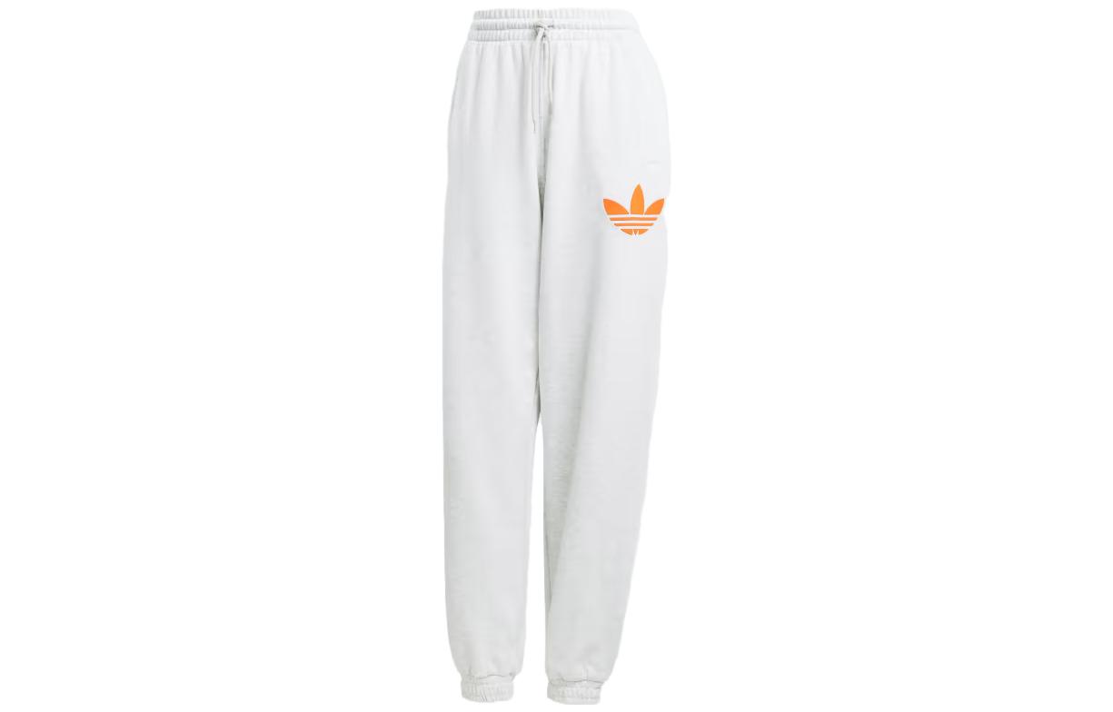 Adidas Originals Knitted Sweatpants Women s Light Gray II5600 L
Adidas Originals Knitted Sweatpants Women s Light Gray II5600 L