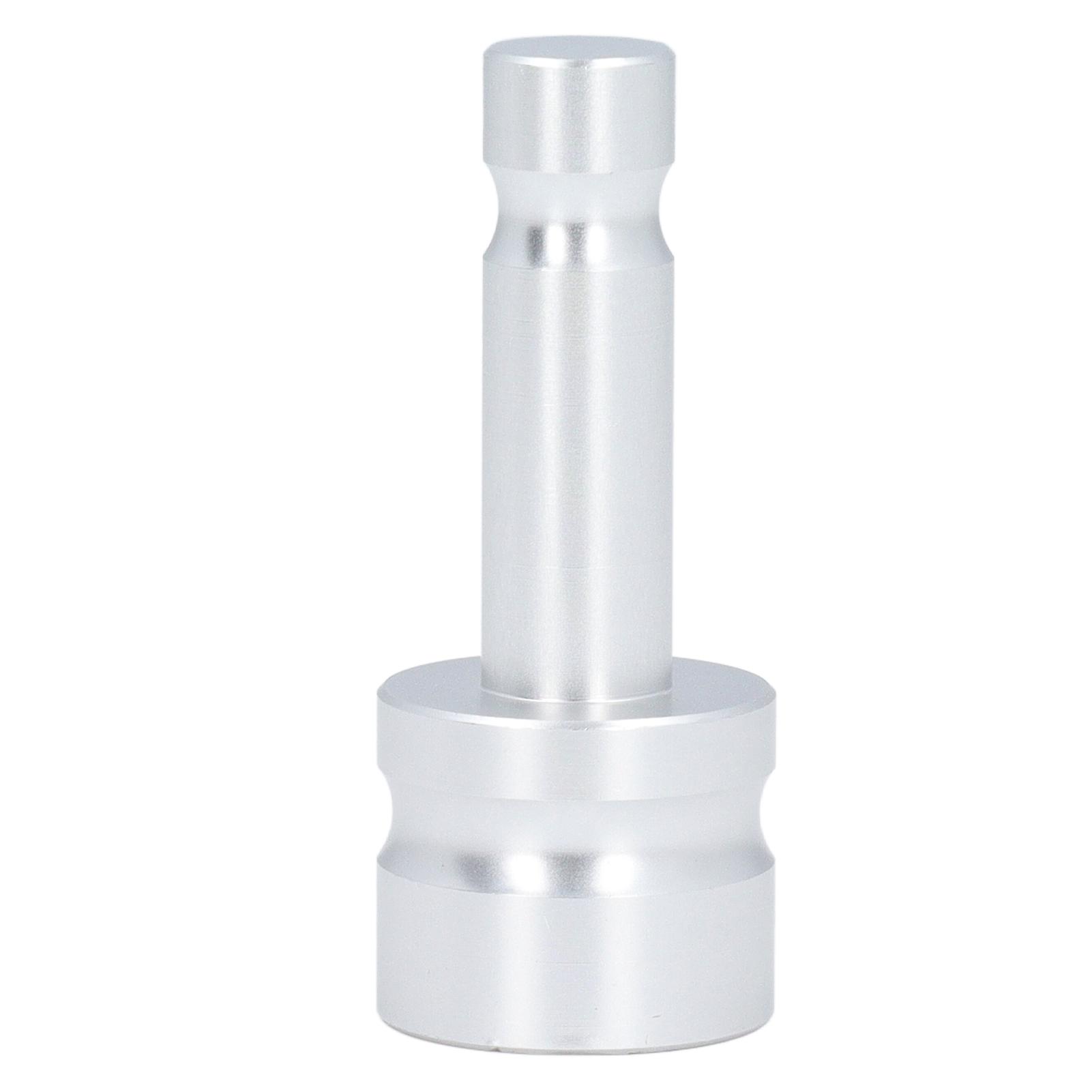 Survey Pole Adapter Aluminum Alloy Prism Joint to 5811 Converter for GPS RTK Total Station Base
Survey Pole Adapter Aluminum Alloy Prism Joint to 5811 Converter for GPS RTK Total Station Base
