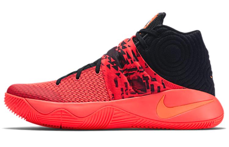 Nike Kyrie 2 Ep Inferno 820537-680 43
Nike Kyrie 2 Ep Inferno 820537-680 43