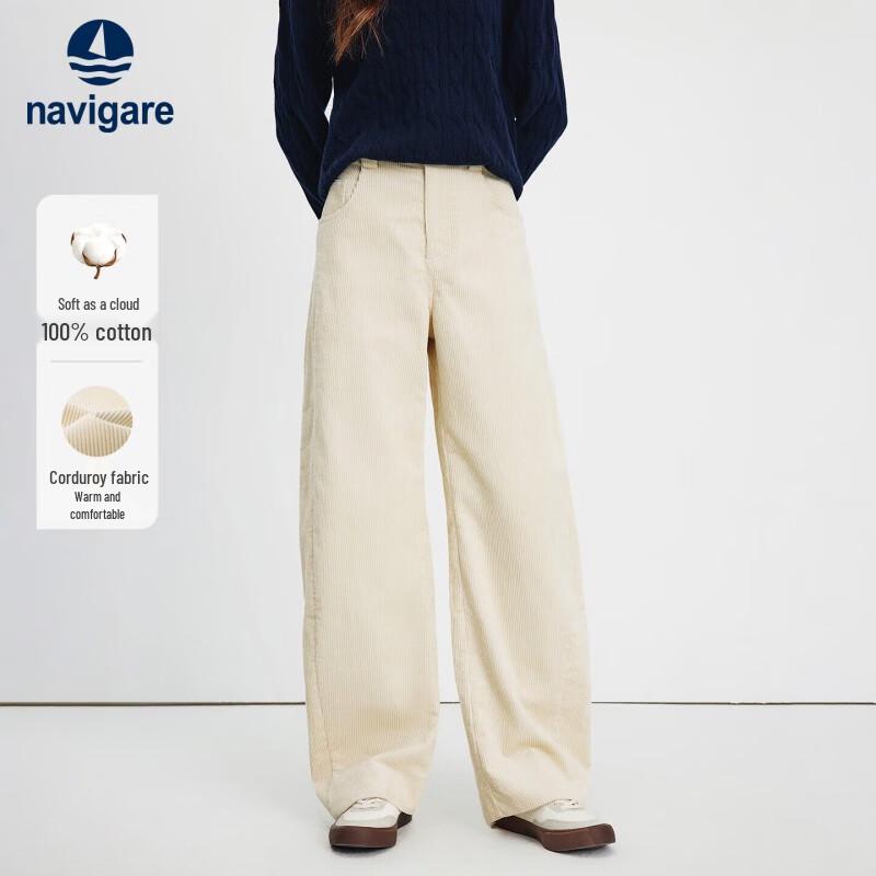 Navigare Women s Casual Trousers XL
Navigare Women s Casual Trousers XL