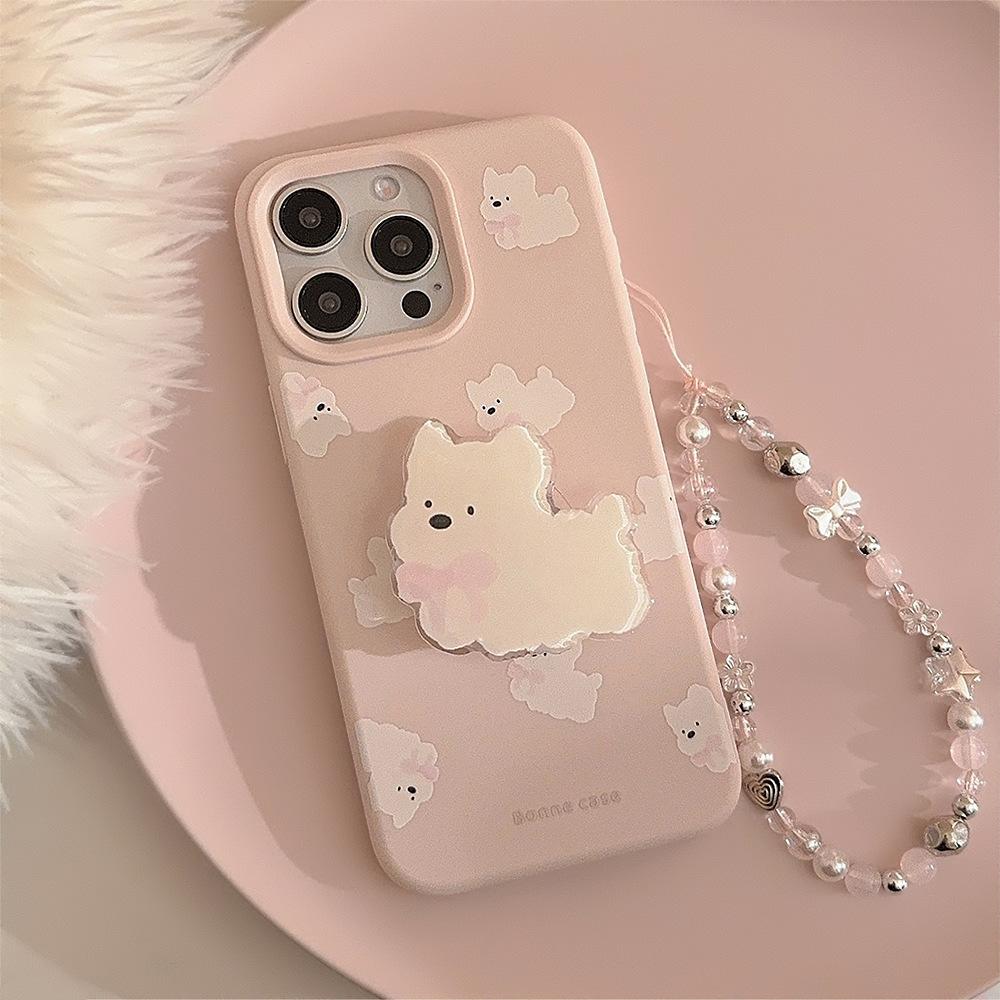 Милый чехол West Highland Apple для iPhone 16 15 14 13 12 11 Pro Max силиконовый мягкий чехол 16promax
Милый чехол West Highland Apple для iPhone 16 15 14 13 12 11 Pro Max силиконовый мягкий чехол 16promax