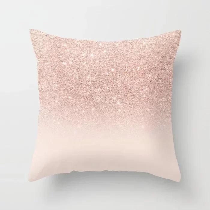 40X40/45X45CM Rose Gold Pink Geometry Print Cushion Covers Modern Nordic Livingroom Decorative Pillows Case Couch Throw Pillows 12x12Inch
40X40/45X45CM Rose Gold Pink Geometry Print Cushion Covers Modern Nordic Livingroom Decorative Pillows Case Couch Throw Pillows 12x12Inch