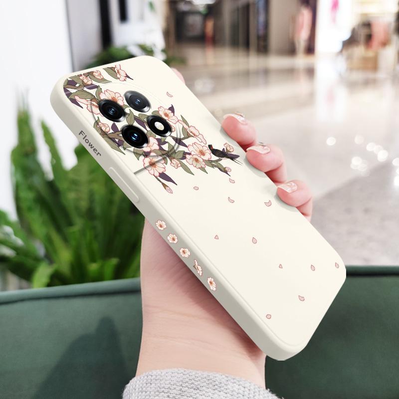 Fairy Dream Branch Phone Case For Oneplus 13 13R 12 12R 11 11R 10 10R 10T 9R 9RT 9 8T 8 7 7T Pro 5G Liquid Silicone Cover OnePlus 13 5G білий
Fairy Dream Branch Phone Case For Oneplus 13 13R 12 12R 11 11R 10 10R 10T 9R 9RT 9 8T 8 7 7T Pro 5G Liquid Silicone Cover OnePlus 13 5G білий