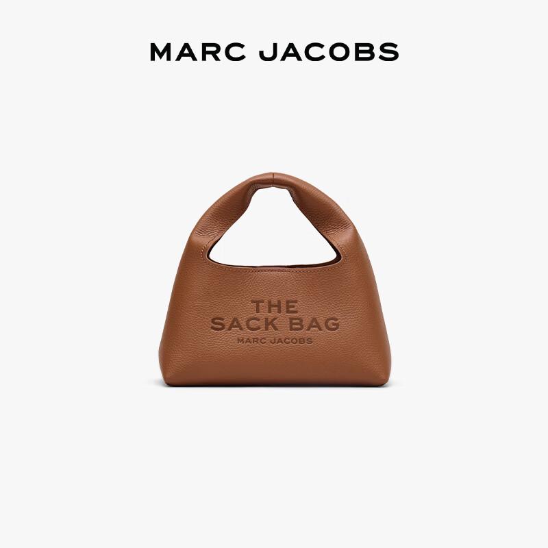 MARC JACOBS The Mini Leather Hobo Bag
MARC JACOBS The Mini Leather Hobo Bag