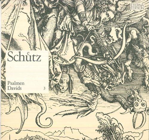 LP Record MARTIN FLAMIG, DRESDNER KREUZCHOR - Heinrich Schutz Psalmen Davids 3 826696 ETERNA 1976 Germany Classical Used
LP Record MARTIN FLAMIG, DRESDNER KREUZCHOR - Heinrich Schutz Psalmen Davids 3 826696 ETERNA 1976 Germany Classical Used