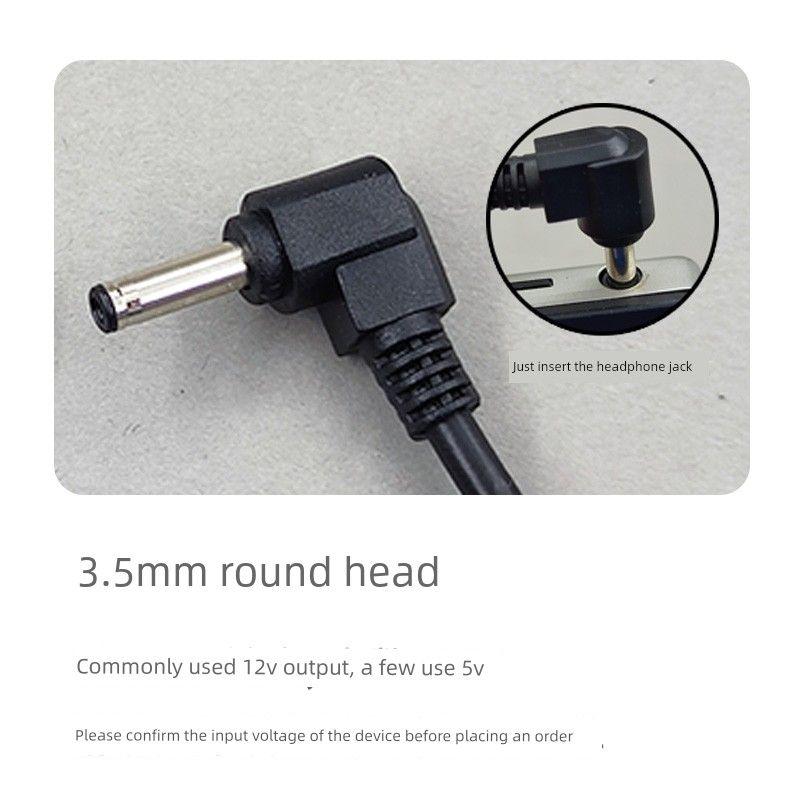 Dashcam Voltage Reducer Cable 12V to 5V Fuse Box Acc Power Tap Hidden Wire Installation Power Cable Flameout Power Cut-Off 3. 5mm Round Head 5V Output / Two-Pin
Dashcam Voltage Reducer Cable 12V to 5V Fuse Box Acc Power Tap Hidden Wire Installation Power Cable Flameout Power Cut-Off 3. 5mm Round Head 5V Output / Two-Pin