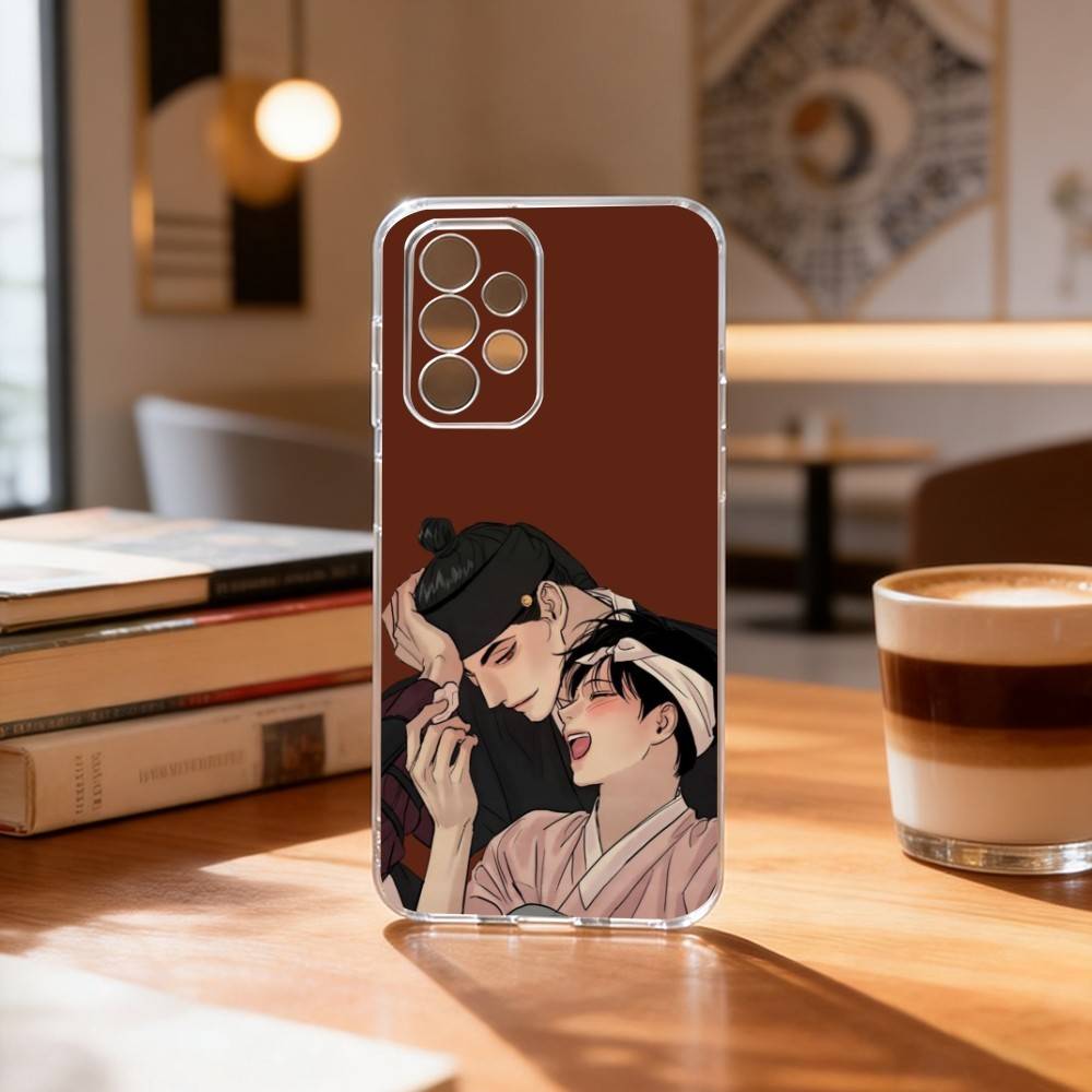 p-Painter of the N-night Phone Case For Samsung S25,S24,S21,S22,S23,S30,Ultra,S20,Plus,Fe Transparent Cover Samsung S25ULTRA
p-Painter of the N-night Phone Case For Samsung S25,S24,S21,S22,S23,S30,Ultra,S20,Plus,Fe Transparent Cover Samsung S25ULTRA
