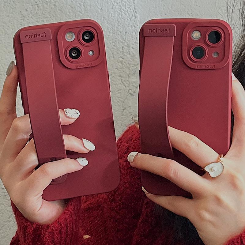 Чехол для телефона с жидким силиконовым ремешком на запястье для iphone 11 13 12 Pro Max Xs Xr X 7 8 Plus Se2 Защита камеры Coque
Чехол для телефона с жидким силиконовым ремешком на запястье для iphone 11 13 12 Pro Max Xs Xr X 7 8 Plus Se2 Защита камеры Coque