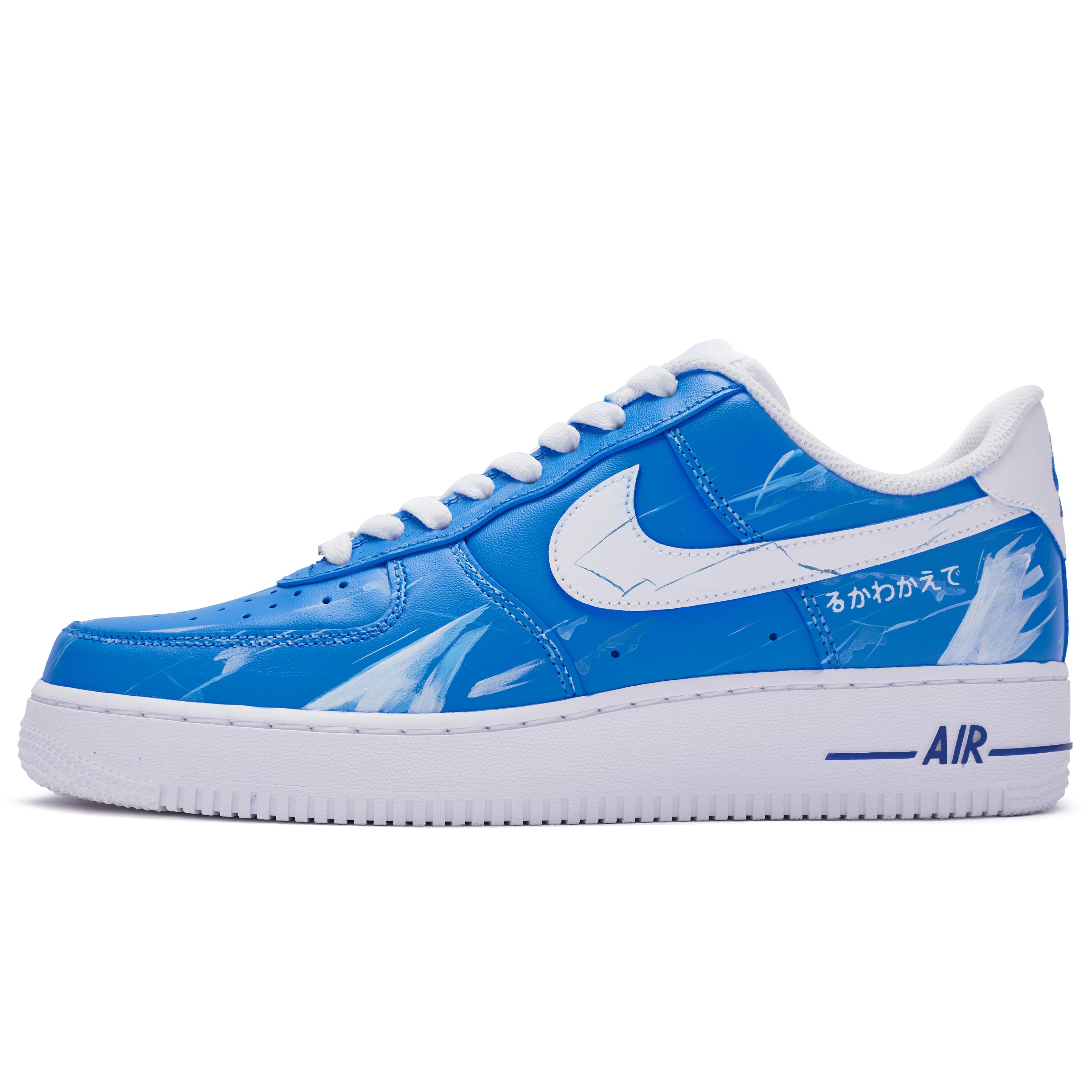 Nike Air Force 1 Низькі Скейтбордичні Кросівки Чоловічі Біло-Сині CW2288-111(Команда80-)
Nike Air Force 1 Низькі Скейтбордичні Кросівки Чоловічі Біло-Сині CW2288-111(Команда80-)