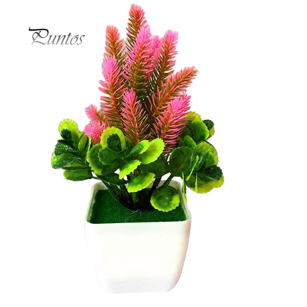 Искусственный пластиковый цветок в горшке для декора помещений розовый
Искусственный пластиковый цветок в горшке для декора помещений розовый