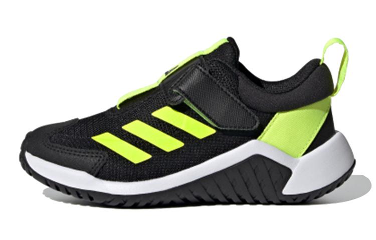 Adidas 4Uture Sport Ac K Нескользящие, Износостойкие, Дышащие Низкие Детские Беговые Кроссовки Черно-Желтые Детские FX2199 30.5
Adidas 4Uture Sport Ac K Нескользящие, Износостойкие, Дышащие Низкие Детские Беговые Кроссовки Черно-Желтые Детские FX2199 30.5