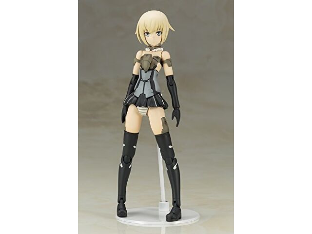 Набор пластиковых моделей Frame Arms Girl 1, ограниченный набор Blu-ray, японское аниме KOTOBUKIYA
Набор пластиковых моделей Frame Arms Girl 1, ограниченный набор Blu-ray, японское аниме KOTOBUKIYA