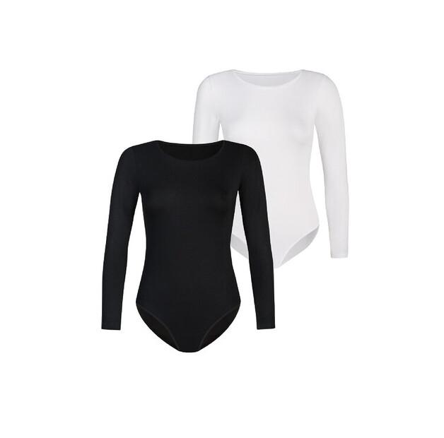 Боди Teyli Longy EU XS
Боди Teyli Longy EU XS