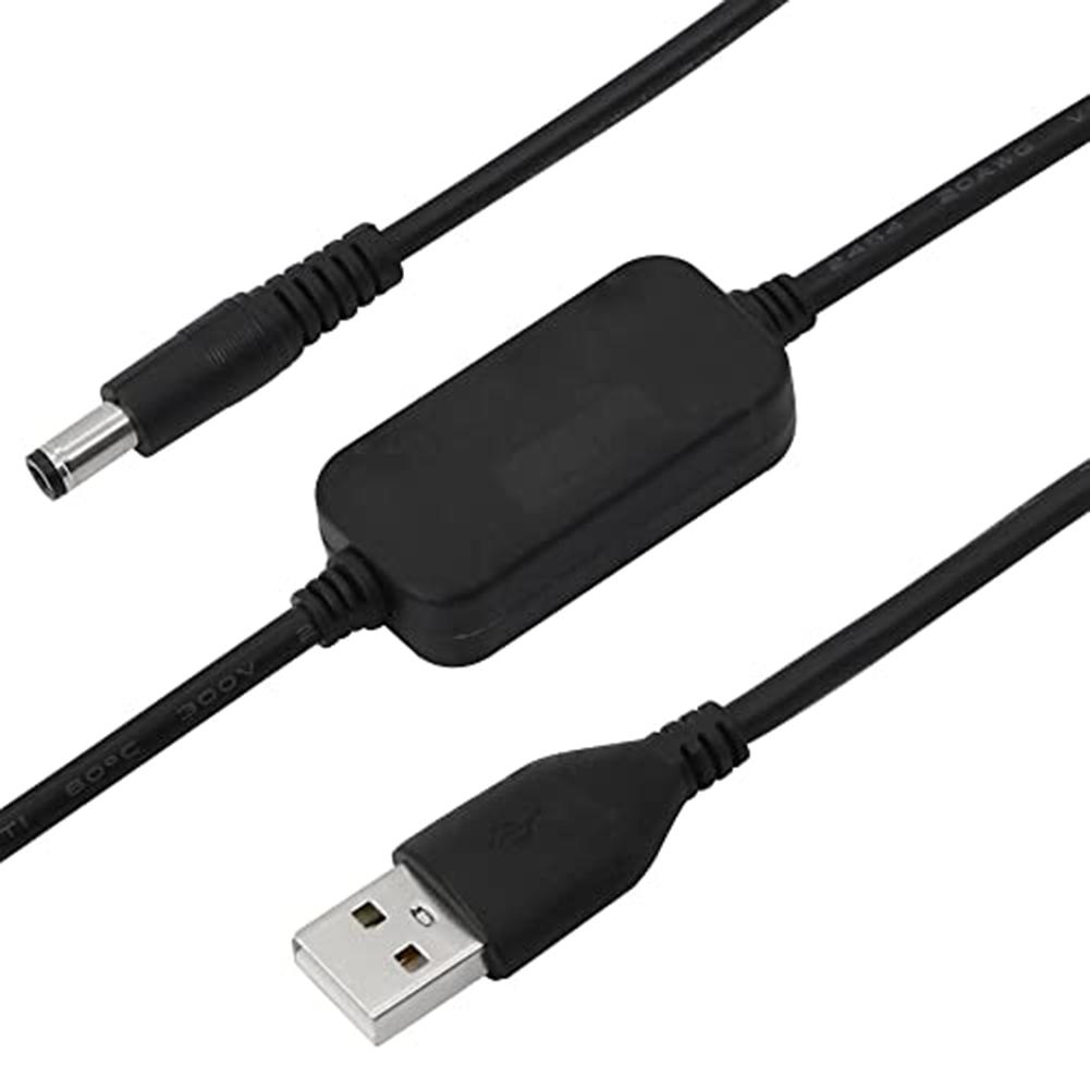 Portable Power Adapter 5V To 12V Cable Indoor Use Outdoors 120cm Efficient Power Conversion Device Energy Storage China Mainland
Portable Power Adapter 5V To 12V Cable Indoor Use Outdoors 120cm Efficient Power Conversion Device Energy Storage China Mainland
