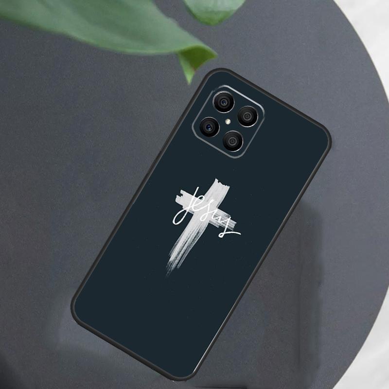 Jesus For Honor Magic 8 7 5 6 Pro Case For Honor 200 400 Lite 50 70 90 X8c X8b X9a X9b X9c X9d Win Honor X9c
Jesus For Honor Magic 8 7 5 6 Pro Case For Honor 200 400 Lite 50 70 90 X8c X8b X9a X9b X9c X9d Win Honor X9c