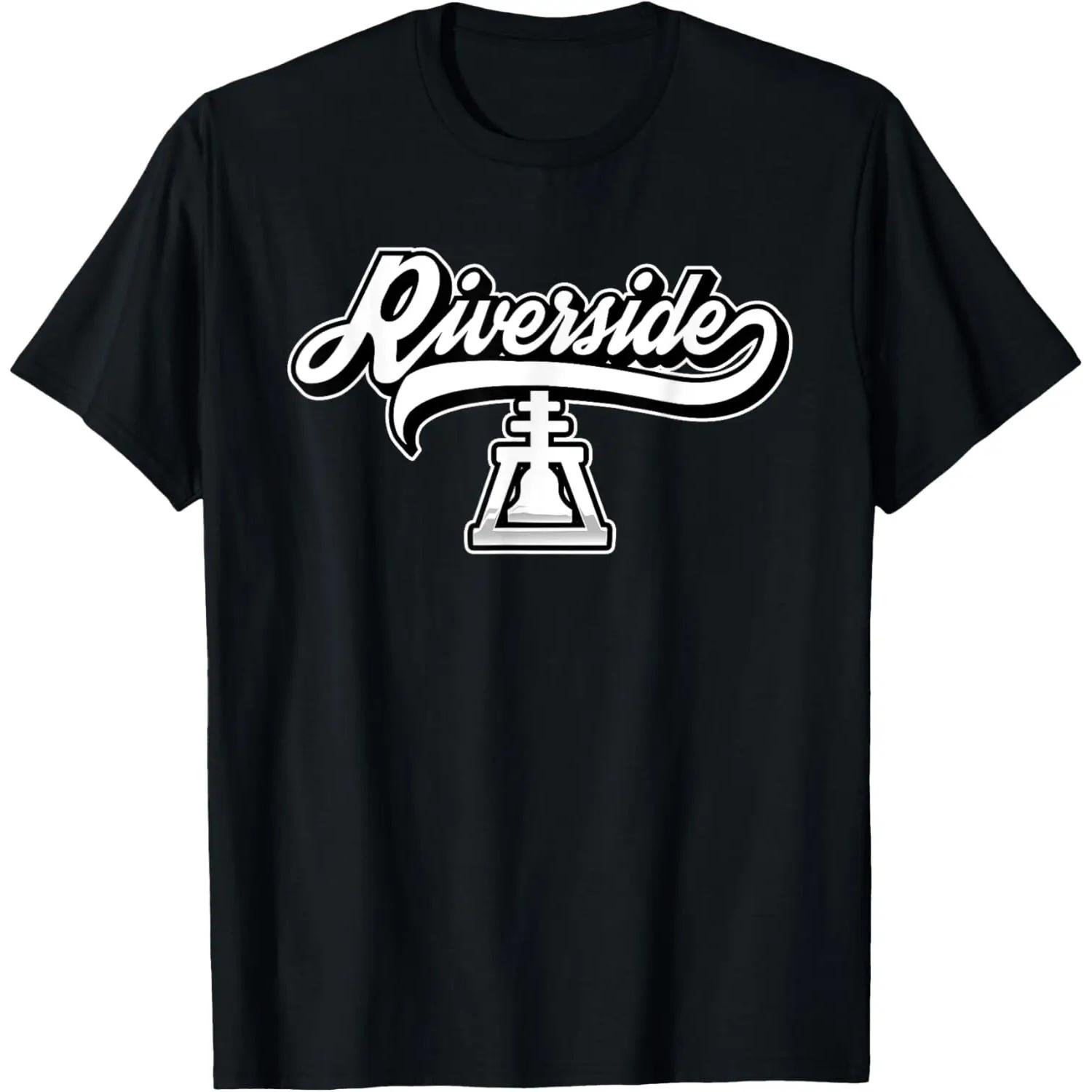 Riverside California Rain Cross Inland Empire T-Shirt S
Riverside California Rain Cross Inland Empire T-Shirt S
