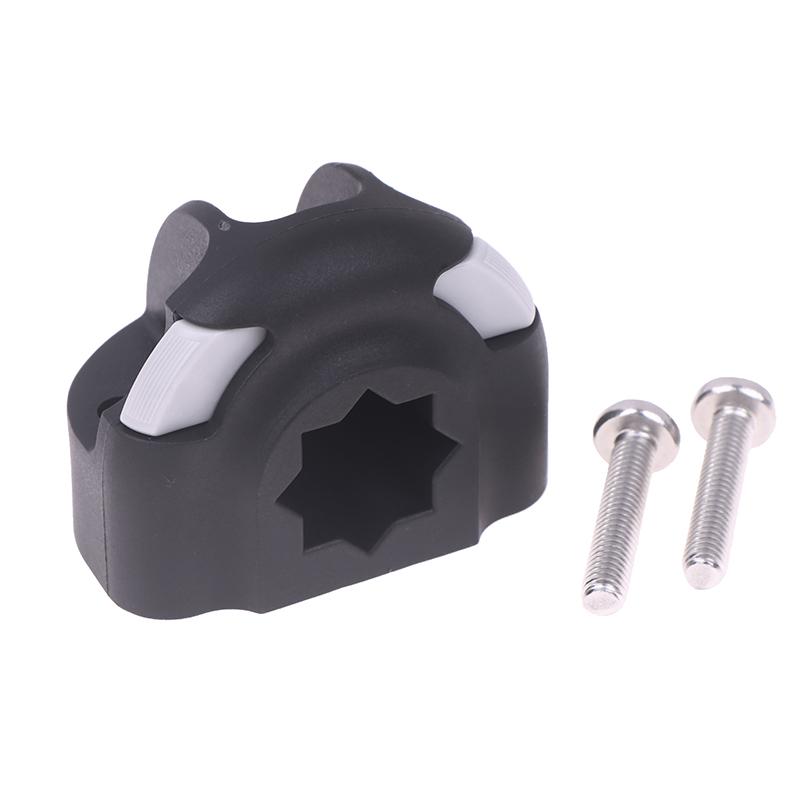 Half-Circle Base With Screws Durable Boat Canoe Kayak Fishing Rod Holder Mount Base Nylon Tackle Boat Supplies чёрный
Half-Circle Base With Screws Durable Boat Canoe Kayak Fishing Rod Holder Mount Base Nylon Tackle Boat Supplies чёрный
