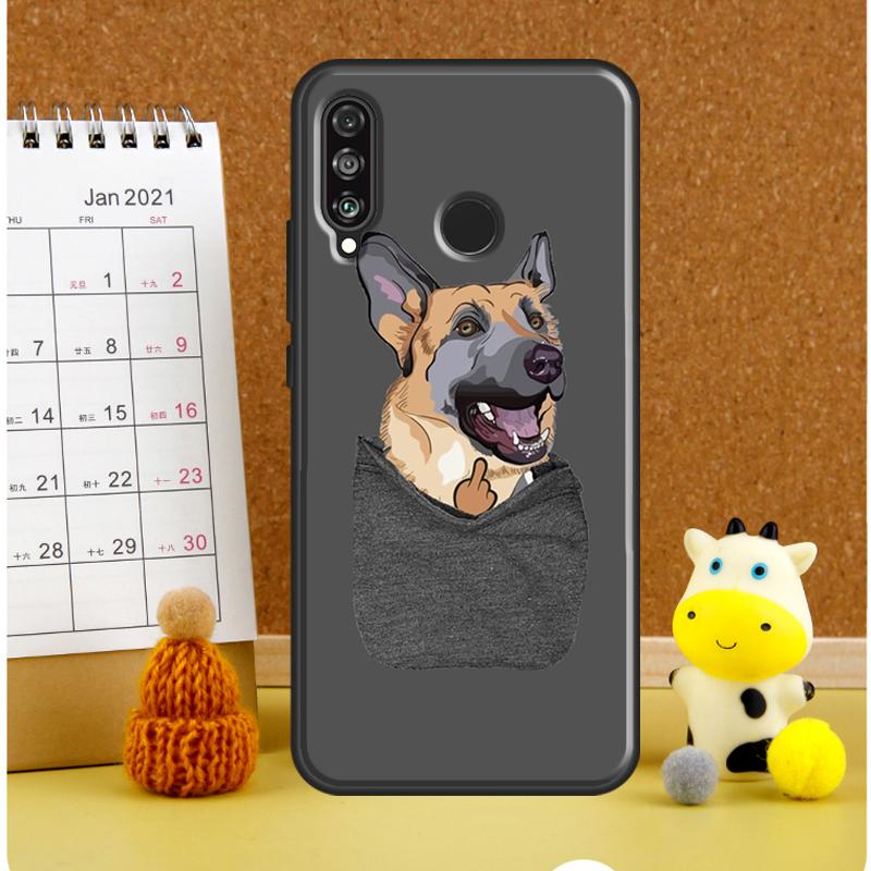German Shepherd Dog Cartoon Case For Huawei Nova Y70 Y60 Y61 Y91 Y90 10 9 SE 5T 7i 8i 11i 11 P20 P40 Lite P30 Pro Cover Huawei P30 Pro
German Shepherd Dog Cartoon Case For Huawei Nova Y70 Y60 Y61 Y91 Y90 10 9 SE 5T 7i 8i 11i 11 P20 P40 Lite P30 Pro Cover Huawei P30 Pro