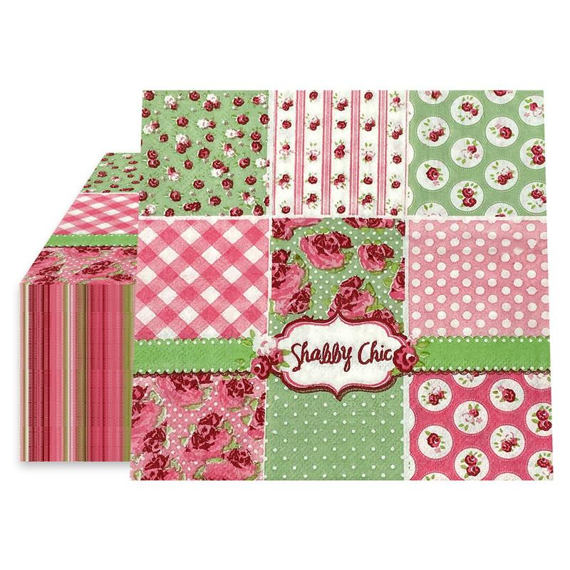 20Pcs/Pack 33x33cm Colorful 9 Plaid Flower Disposable Paper Wedding Party Decorative Table Dinner Napkin 20pcs
20Pcs/Pack 33x33cm Colorful 9 Plaid Flower Disposable Paper Wedding Party Decorative Table Dinner Napkin 20pcs