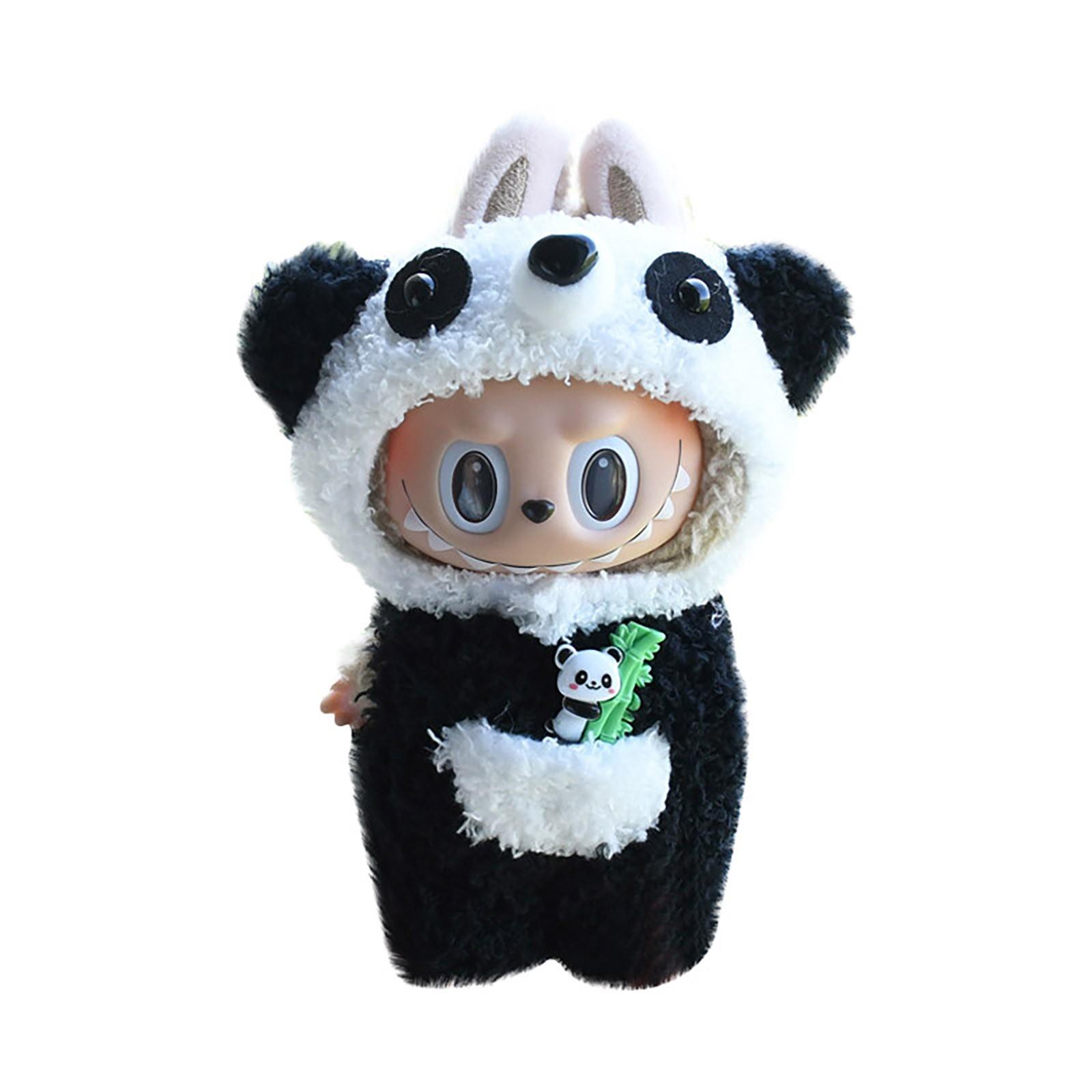 Милая плюшевая кукла, игрушка в подарок, детская тряпичная кукла в мультяшном стиле One Size
Милая плюшевая кукла, игрушка в подарок, детская тряпичная кукла в мультяшном стиле One Size