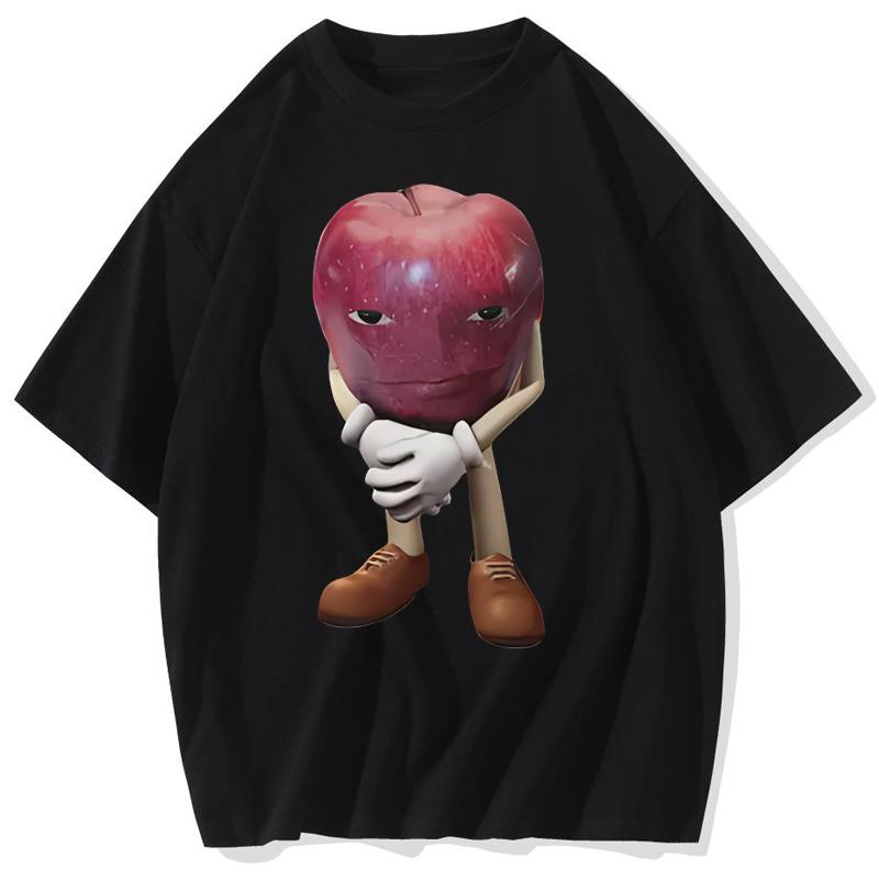 Fashion Kaos katun kualitas tinggi pria Tshirt atasan lengan pendek kasual Retro dengan wajah Meme uniseks Cotton Washed TShirt S
Fashion Kaos katun kualitas tinggi pria Tshirt atasan lengan pendek kasual Retro dengan wajah Meme uniseks Cotton Washed TShirt S