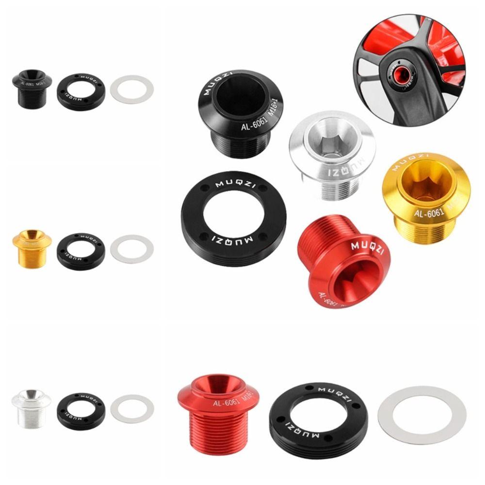 3pcs/set Self-Extracting Bike Crank-Arm Bolt Kit Crank Arm Fixing Bolt Kit For-SRAM SPARE DUB
3pcs/set Self-Extracting Bike Crank-Arm Bolt Kit Crank Arm Fixing Bolt Kit For-SRAM SPARE DUB