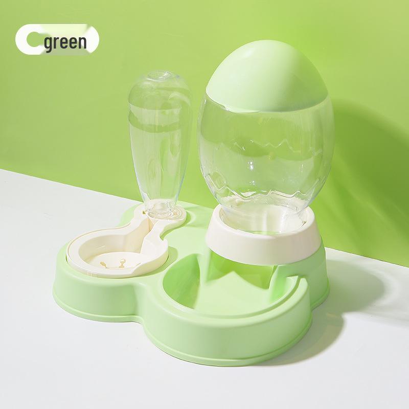 Large Capacity Automatic Cat & Dog Water Feeder with Non-Wet Mouth Bowl Separate Box
Large Capacity Automatic Cat & Dog Water Feeder with Non-Wet Mouth Bowl Separate Box