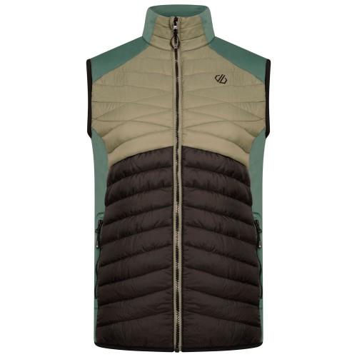 Dare 2B Mens Mountaineer II Recycled Body Warmer M 
Dare 2B Mens Mountaineer II Recycled Body Warmer M