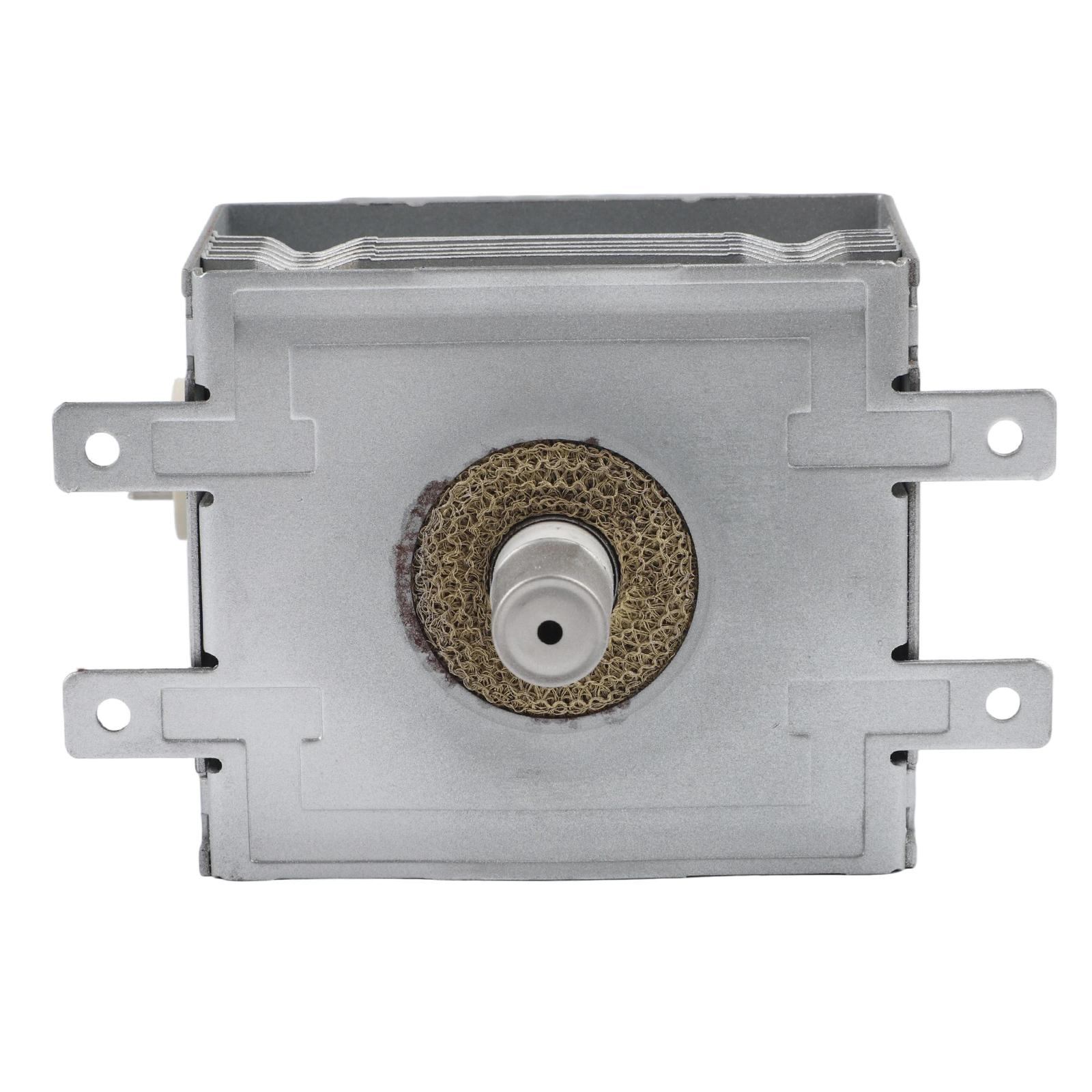 Approximately 11.5cm 3.5cm M24FB-210A Magnetron Efficient Operation Enhanced Functionality Shorter Cooking Time China Mainland
Approximately 11.5cm 3.5cm M24FB-210A Magnetron Efficient Operation Enhanced Functionality Shorter Cooking Time China Mainland