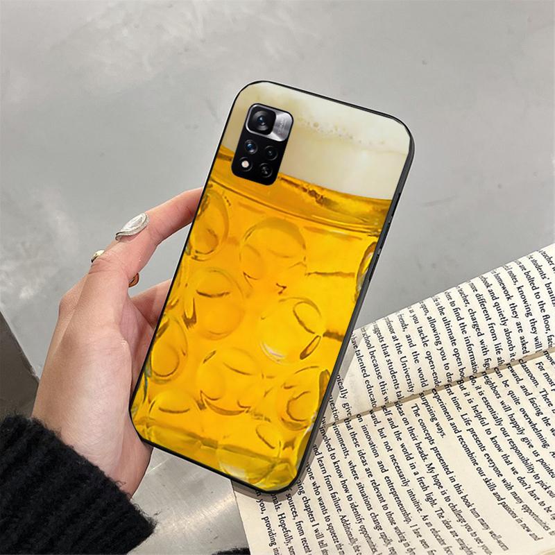 Summer Beer Carcasa Funda Phone Case For Xiaomi Redmi note 14 ProPlus 14 13 12 11 10 Pro 14S 12S 11S Redmi 14C 13C Redmi Note 12 Pro 4G
Summer Beer Carcasa Funda Phone Case For Xiaomi Redmi note 14 ProPlus 14 13 12 11 10 Pro 14S 12S 11S Redmi 14C 13C Redmi Note 12 Pro 4G