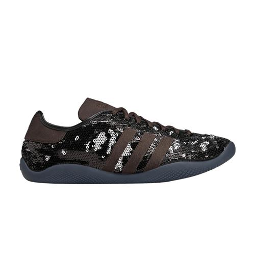adidas Wales Bonner x Karintha Brown Sequins - JR0259 EU 37 чорний
adidas Wales Bonner x Karintha Brown Sequins - JR0259 EU 37 чорний