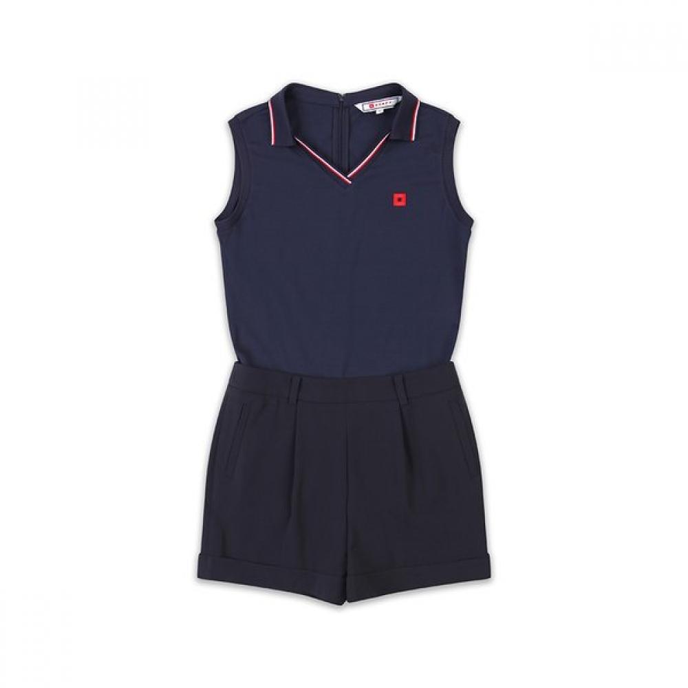 Onoff Women S jumpSuit Of3202la Navy NAVY/38
Onoff Women S jumpSuit Of3202la Navy NAVY/38