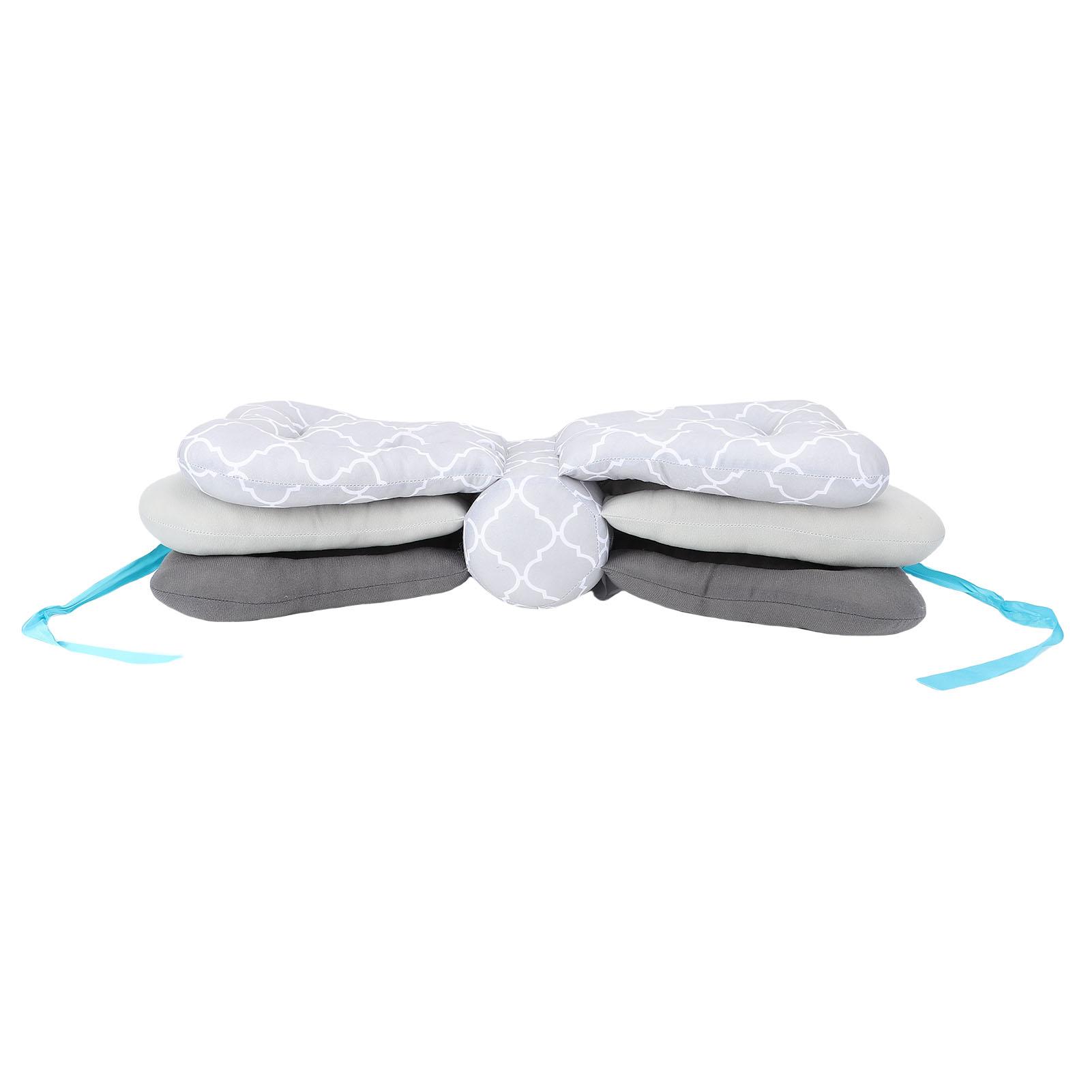 Feeding Pillow Portable Comfortable Adjustable Breastfeeding Pillow for Mom And Baby
Feeding Pillow Portable Comfortable Adjustable Breastfeeding Pillow for Mom And Baby