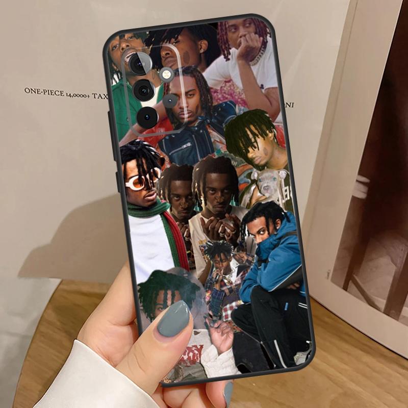 Чехол для телефона Rapper Playboi Carti для Samsung Galaxy A32 A52 A12 A53 A33 A23 A13 A54 A34 A14 A51 A15 A25 A35 A55 Samsung A50
Чехол для телефона Rapper Playboi Carti для Samsung Galaxy A32 A52 A12 A53 A33 A23 A13 A54 A34 A14 A51 A15 A25 A35 A55 Samsung A50