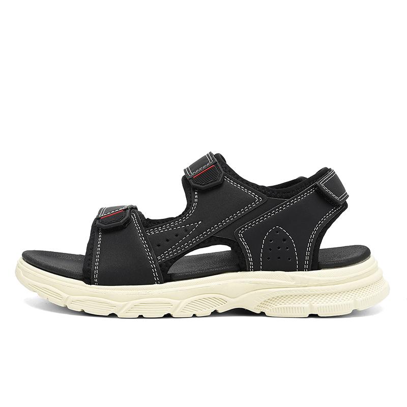 Summer Men s Leather Beach Sandals/Slippers 39-45 45 білий
Summer Men s Leather Beach Sandals/Slippers 39-45 45 білий