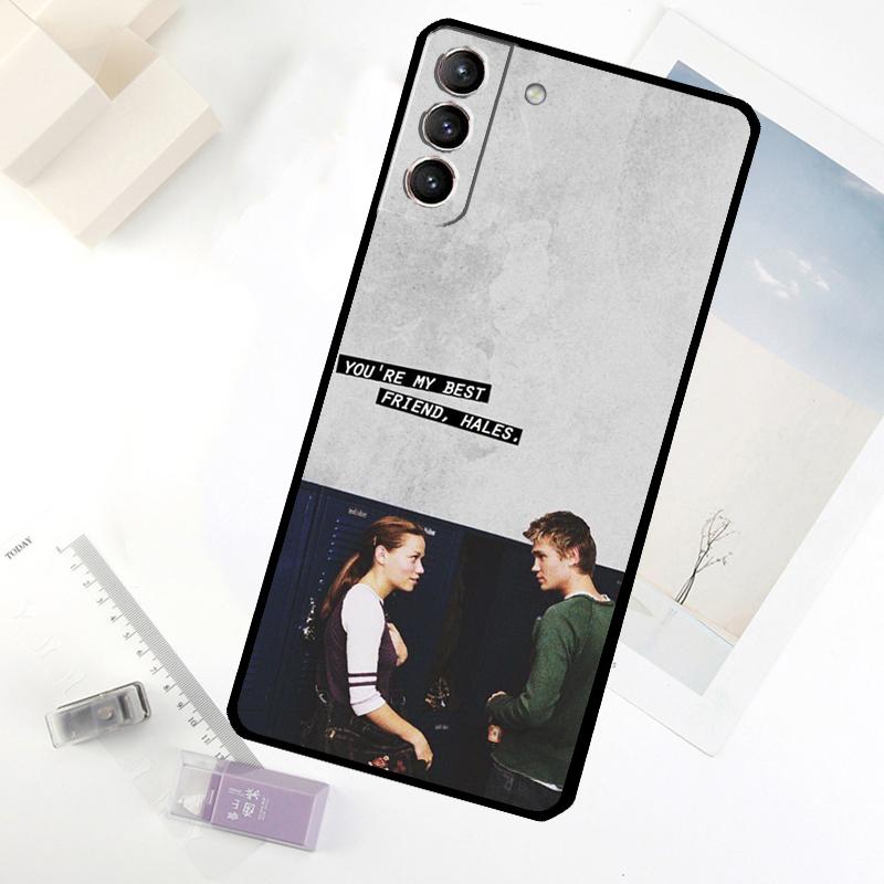TV One Tree Hill Phone Case For Samsung Galaxy S20 FE S21 S22 S23 S24 S25 S26 Ultra S10 S25 Plus S25 FE Cover Galaxy S23 Plus
TV One Tree Hill Phone Case For Samsung Galaxy S20 FE S21 S22 S23 S24 S25 S26 Ultra S10 S25 Plus S25 FE Cover Galaxy S23 Plus