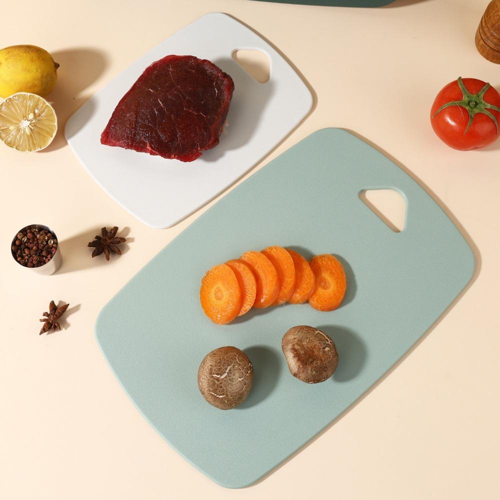 3PCS/SET Non-Slip Double Sided Cutting Board Thick Chopping Board Professional Chef 3PCS/SET
3PCS/SET Non-Slip Double Sided Cutting Board Thick Chopping Board Professional Chef 3PCS/SET