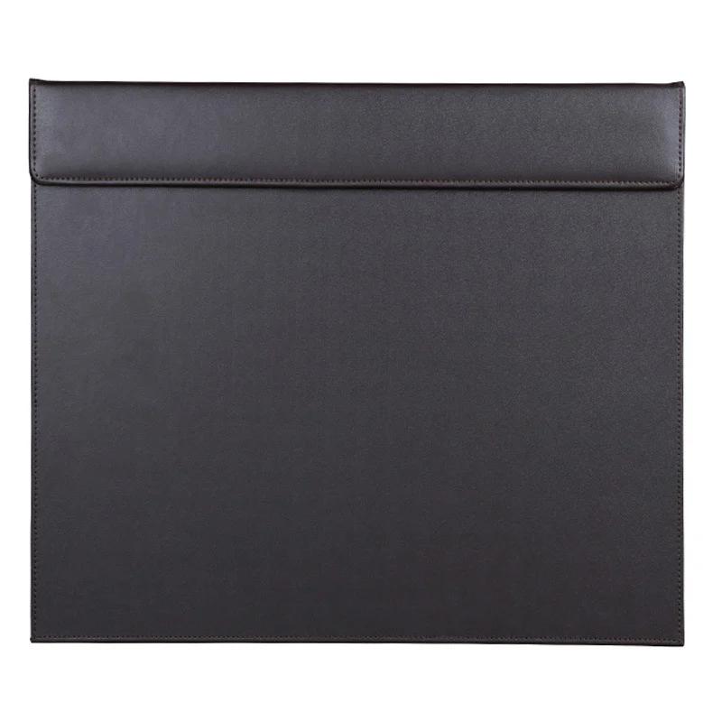 Writting Pad Leather A3 Business Simple Office Pad Paper File Folder Clipboard Meeting Report Clip Board Take Note Writing Pads кавовий
Writting Pad Leather A3 Business Simple Office Pad Paper File Folder Clipboard Meeting Report Clip Board Take Note Writing Pads кавовий