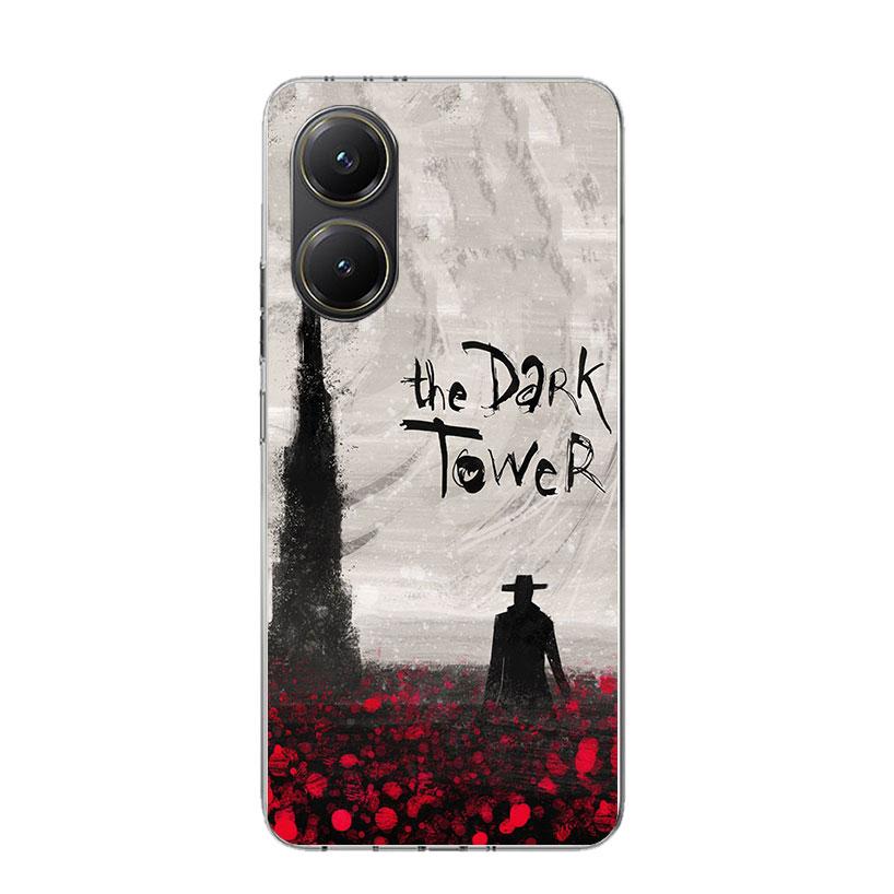 Stephen King The Dark Tower Phone Case For Xiaomi Poco X7 X6 X5 Pro F7 Ultra Redmi 15C 15 13 13C 12 12C 10 10A 10C 9 9A 9C 9T Co Redmi 9
Stephen King The Dark Tower Phone Case For Xiaomi Poco X7 X6 X5 Pro F7 Ultra Redmi 15C 15 13 13C 12 12C 10 10A 10C 9 9A 9C 9T Co Redmi 9