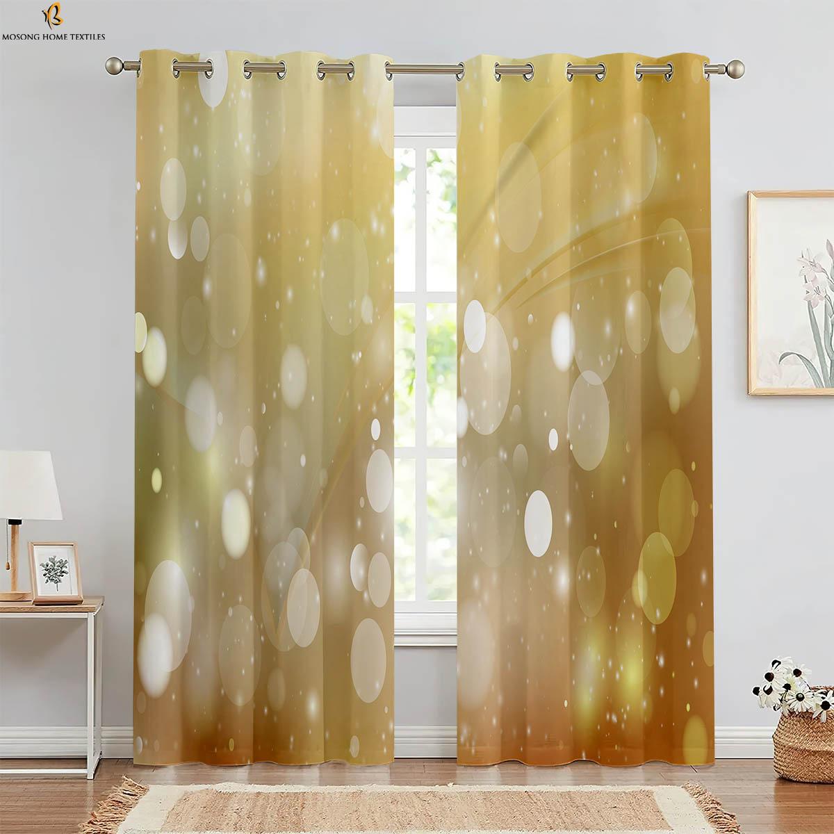 Colorful Rainbow Print Curtains Shiny Contemporary Style Minimalist Style Bedroom Living Space Kitchen Rod Pocket Decor Curtains 2PCS W50xH130(CM)x2PCS&Rod pocket
Colorful Rainbow Print Curtains Shiny Contemporary Style Minimalist Style Bedroom Living Space Kitchen Rod Pocket Decor Curtains 2PCS W50xH130(CM)x2PCS&Rod pocket
