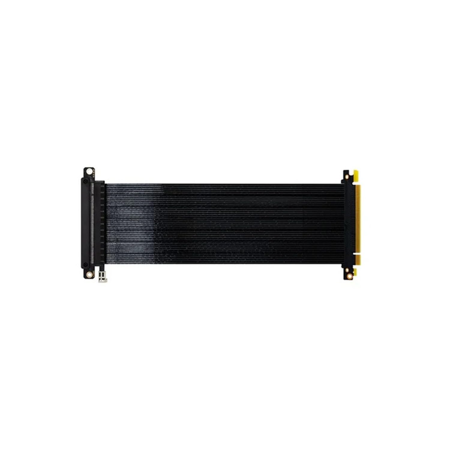 PCI-e 4.0 riser cable for SSUPD MESHROOM S SSU-ACC-PCIE4-32 Japanese authorized distributor product
PCI-e 4.0 riser cable for SSUPD MESHROOM S SSU-ACC-PCIE4-32 Japanese authorized distributor product