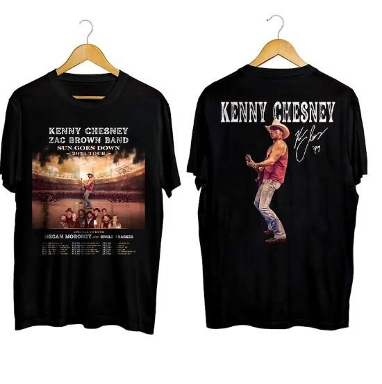 Kenny Chesney Sun Goes Down 2024 Tour Black TShirt Gift Fans Music Size S3XL Unisex T-Shirt XXXL
Kenny Chesney Sun Goes Down 2024 Tour Black TShirt Gift Fans Music Size S3XL Unisex T-Shirt XXXL