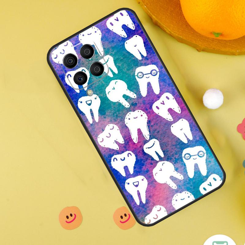 Чехол для телефона Nurse Case с рисунком Стоматолог Зубная Щетка Зуб для Samsung Galaxy M20 M35 M55 M15 M32 M16 M36 M56 M54 M23 M52 M34 M14 M11 M31 M13 M53 Samsung M23
Чехол для телефона Nurse Case с рисунком Стоматолог Зубная Щетка Зуб для Samsung Galaxy M20 M35 M55 M15 M32 M16 M36 M56 M54 M23 M52 M34 M14 M11 M31 M13 M53 Samsung M23