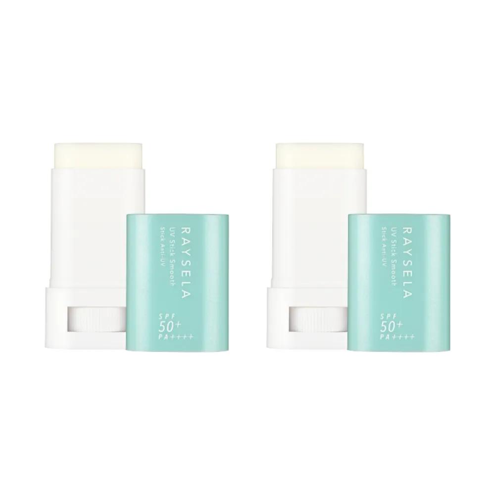 Noevia Leycera UV Stick Smooth 14g 2 pcs
Noevia Leycera UV Stick Smooth 14g 2 pcs